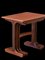 Fresco Nesting Tables by Victor Wilkins for G-Plan, Set of 3 10