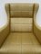 Italian Mid-Centrury Lounge Arm Chair 6
