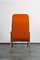Lounge Chair by Louis van Teeffelen for WéBé, 1950s, Image 14