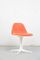 La Fonda Sidechair by Charles & Ray Eames for Herman Miller, Image 1