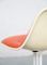 La Fonda Sidechair by Charles & Ray Eames for Herman Miller, Image 4