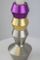 Mykonos Modular Candleholder by May Arratia for MAY ARRATIA Studio, Image 2