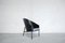 Vintage Pratfall Lounge Chair by Philippe Starck for Driade 2