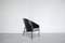 Vintage Pratfall Sessel von Philippe Starck für Driade 2