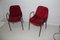 Vintage Desk Chair from MIM, 1960s, Set of 2 8