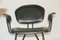 Mid Century Office Chair from MIM, 1950s, Set of 2 5