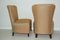 Mid Century Italian Lounge Chair, 1950s, Set of 2 4