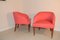 Mid Century Italian Armchair, 1950s, Set of 2 3