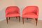 Mid Century Italian Armchair, 1950s, Set of 2