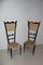 Italian Mid Century Armchairs, Set of 2