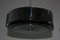 Chrome Steel Ceiling Lamp 4