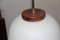 Mid Century Pendant Lamp by Stilnovo, 1950 5