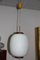 Mid Century Pendant Lamp by Stilnovo, 1950