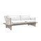 CINQUE Sofa White by Gio Aio Design, Image 3