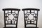 Bamboo Dining Chairs from Pier 1 Imports, 1980s, Set of 4 27