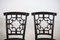 Bamboo Dining Chairs from Pier 1 Imports, 1980s, Set of 4, Image 27