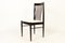 Danish Mahogany Dining Chairs by H. W. Klein for Bramin, 1970s, Set of 6 5