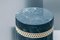 Sgabello Brut 01.1 C in marmo di Sam Goyvaerts per Barh, 2018, Immagine 2