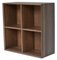 The Bookcase par Christina Arnoldi pour La Famiglia Collection 1