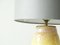 Vintage Grande Juane Murano Table Lamp 4