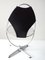 Vintage Calimero Swivel Chair 5