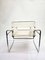 Vintage Wassily Chair by Marcel Breuer, 1970s 3