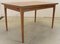 Rectangular Extendable Dining Table, Image 13