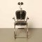 Vintage Skai & Steel Barber or Dentist's Chair, 1920s 5