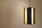 Mid-Century Geometric Metal Pendant Lights from Anvia, Set of 2 8