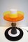 Lampada da tavolo Bay vintage di Ettore Sottsass per Memphis, Immagine 7