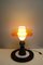 Lámpara de mesa Bay vintage de Ettore Sottsass para Memphis, Imagen 9