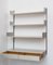 No. 606 Wall Unit by Dieter Rams for Vitsoe, 1960s 3