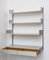 No. 606 Wall Unit by Dieter Rams for Vitsoe, 1960s, Image 3