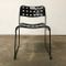Omstak Stacking Chairs by Rodney Kinsman, 1971, Set of 4 14