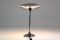 Spanish Chrome Desk Lamp from Fase, 1950s 12
