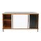 Cansado Sideboard by Charlotte Perriand, 1970s 5