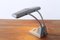 Metal Streamline Airplane Wing Desk Lamp, 1950s, Image 15