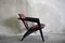 GE-460 Butterfly Chair by Hans Wegner for Getama, 1970s 1