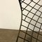 Vintage Black Bird Chair in the style of Harry Bertoia for Knoll, 1952 5