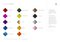 Candelabro Mykonos en colores personalizables de May Arratia para MAY ARRATIA Studio, Imagen 3