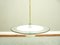 Glass Pendant Lamp from Mazzega, 1960s, Immagine 18