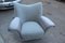 Fauteuils Mid-Century, Italie, Set de 2 2