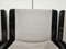 Model 300 Chairs by Joe Colombo for Pozzi, 1966, Set of 4 39