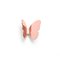 Butterfly Kleiderhaken von R. Hutten für Ghidini 1961 2