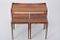 Mid-Century Danish Rosewood Nesting Tables by Kurt Ostervig for Jason Mobler 2