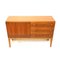 Vintage Sideboard with Drawers, 1960s 4