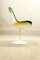 Chaises Tulip Mid-Century par Eero Saarinen pour Knoll Inc. / Knoll International, Set de 4 10