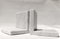 Holdon Marble Bookends by Filippo Bich for homelabs, Set of 2, Image 22