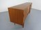 Credenza in teak di Nils Jonsson per Hugo Troeds, anni '60, Immagine 9