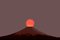 Grant Faint, Sunrise at Famous Mount Fuji, Photographic Paper, Image 2